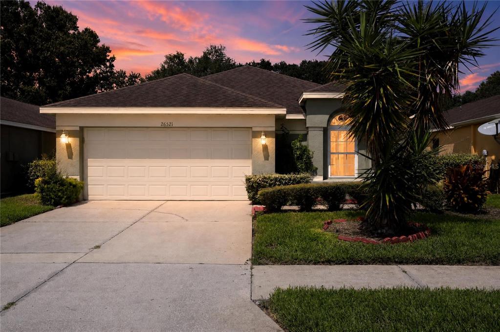 Property for sale at 26521 WHIRLAWAY TERRACE, WESLEY CHAPEL, FL, 33544