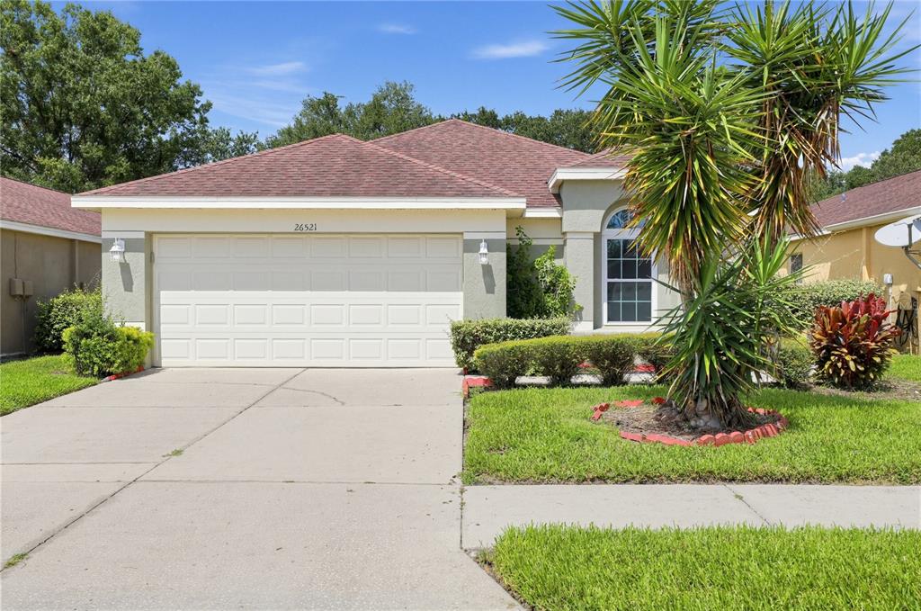 Property for sale at 26521 WHIRLAWAY TERRACE, WESLEY CHAPEL, FL, 33544