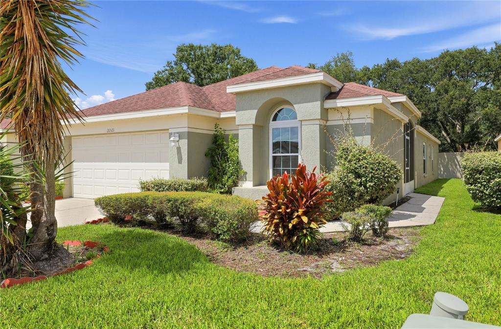 Property for sale at 26521 WHIRLAWAY TERRACE, WESLEY CHAPEL, FL, 33544