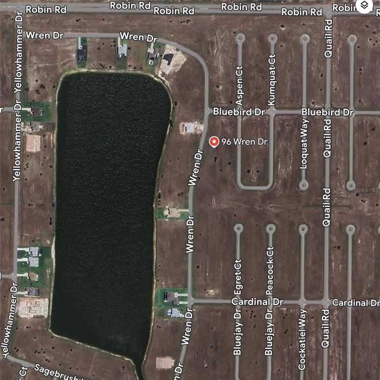 Property for sale at 96 WREN DRIVE, PLACIDA, FL, 33946
