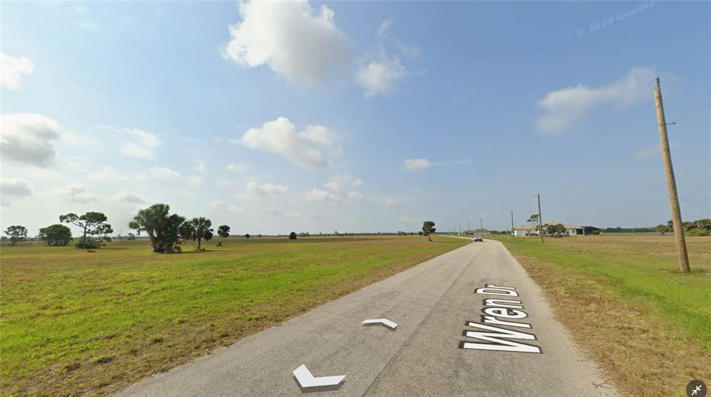 Property for sale at 96 WREN DRIVE, PLACIDA, FL, 33946