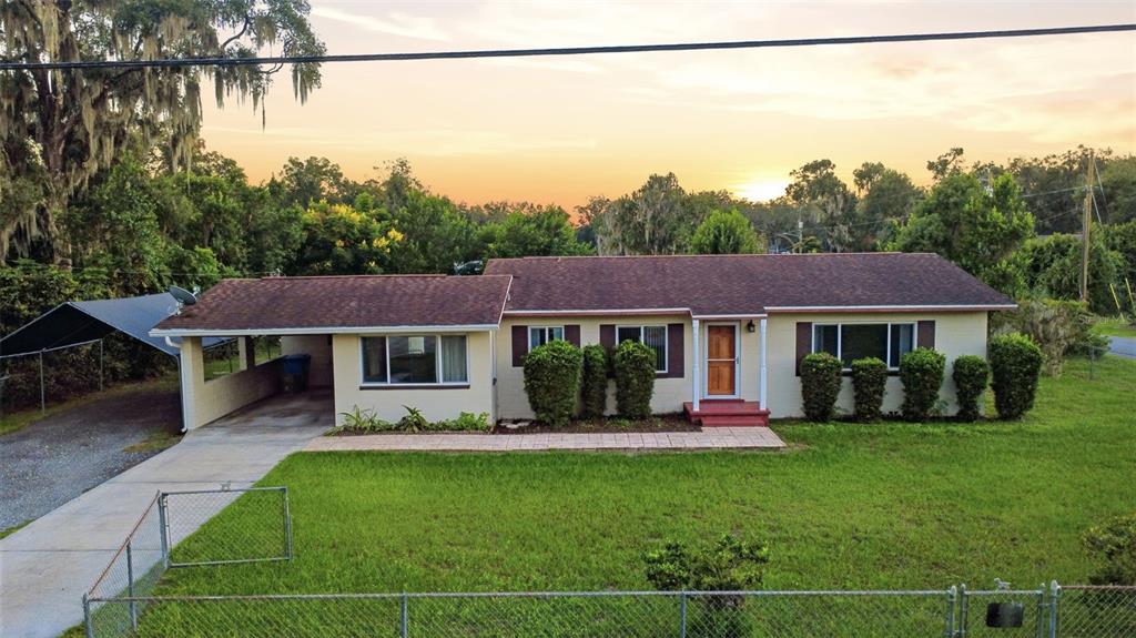 Property for sale at 480 W NEW YORK AVENUE, ORANGE CITY, FL, 32763