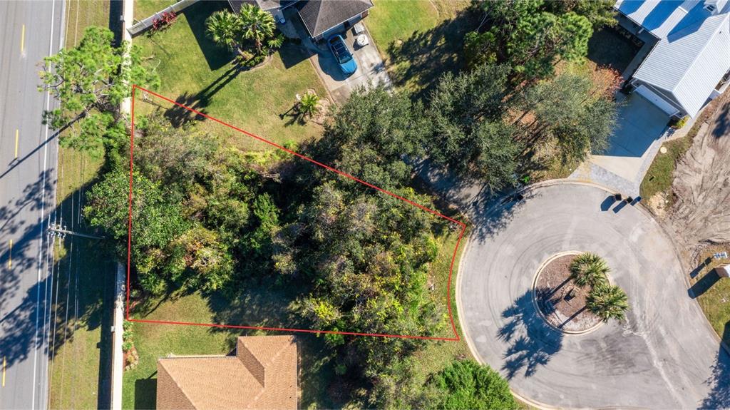 Property for sale at 503 EMERALD DRIVE, FLAGLER BEACH, FL, 32136