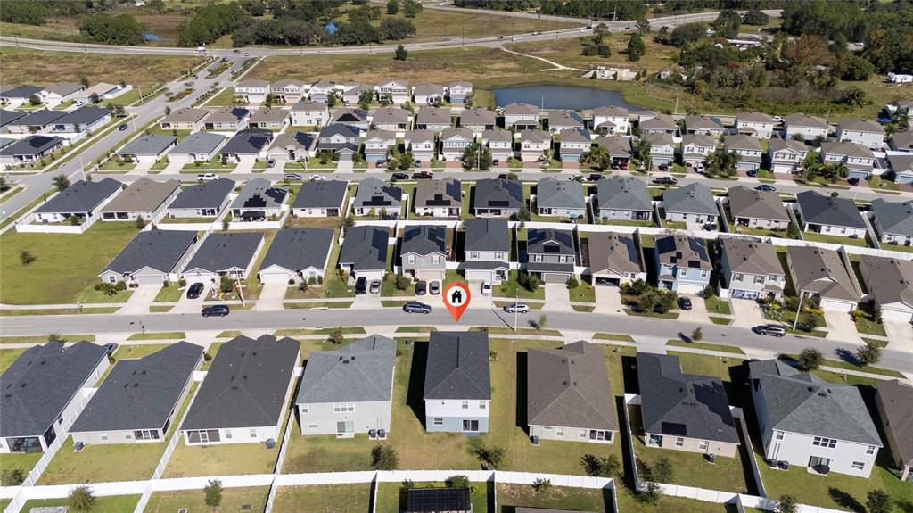 Property for sale at 419 LILY LANE, DAVENPORT, FL, 33837
