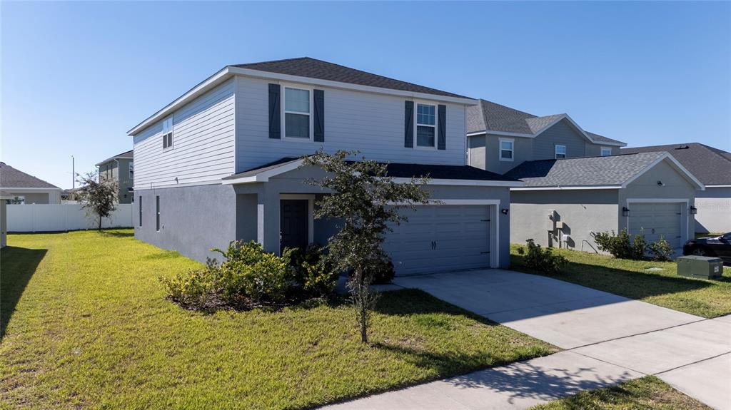 Property for sale at 419 LILY LANE, DAVENPORT, FL, 33837