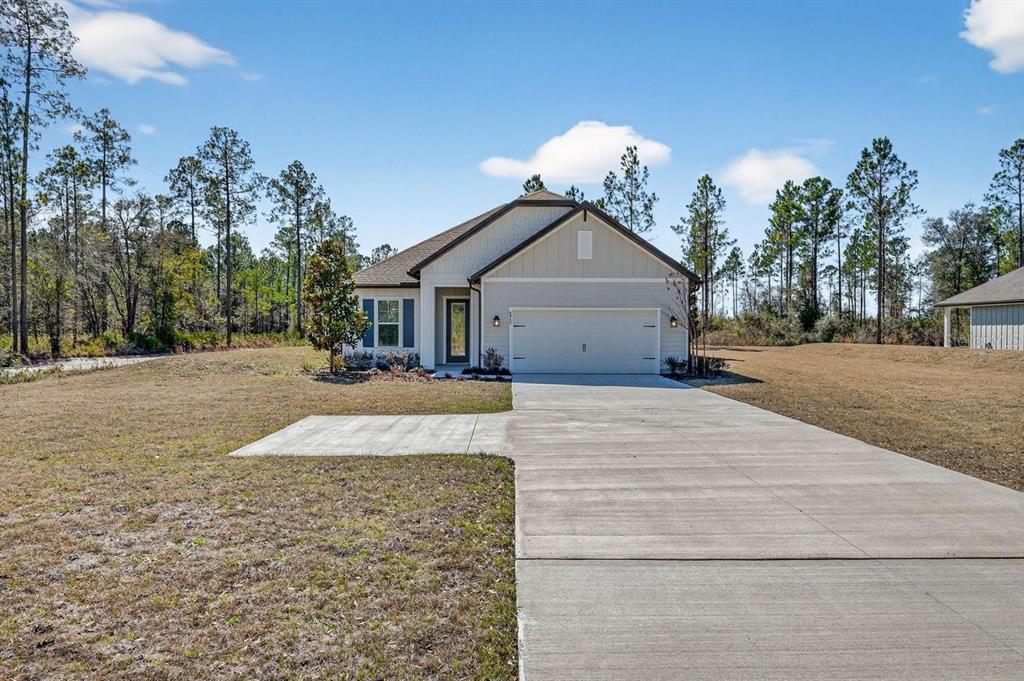 Property for sale at 8719 FORD ROAD, BRYCEVILLE, FL, 32009