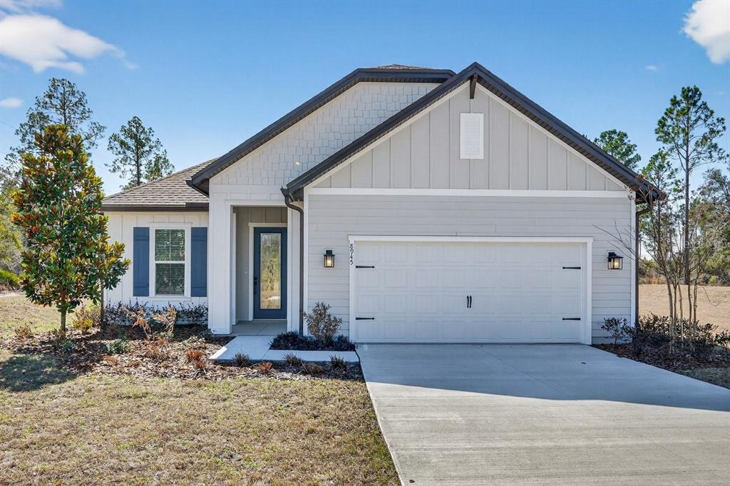 Property for sale at 8719 FORD ROAD, BRYCEVILLE, FL, 32009