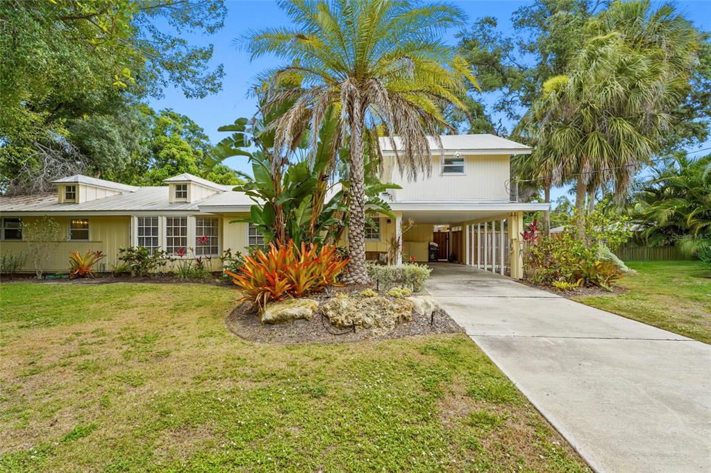 Property for sale at 2480 ALAMEDA AVENUE, SARASOTA, FL, 34234