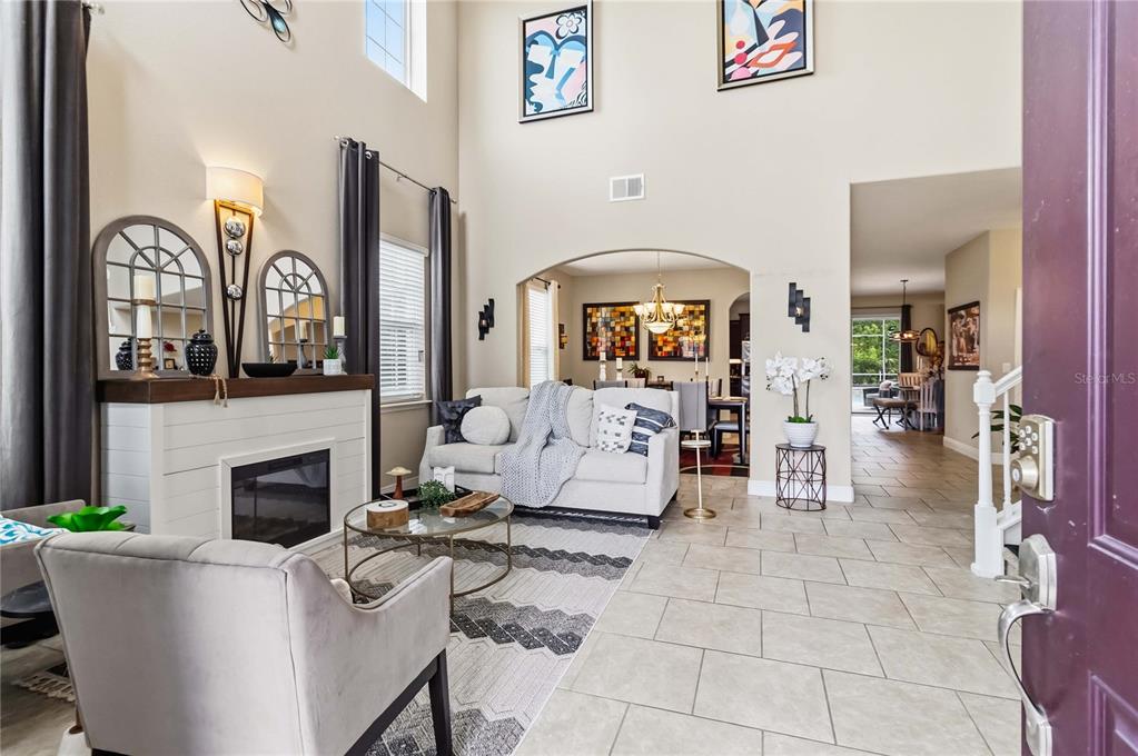 Property for sale at 1437 DAYSTAR LANE, DELTONA, FL, 32725