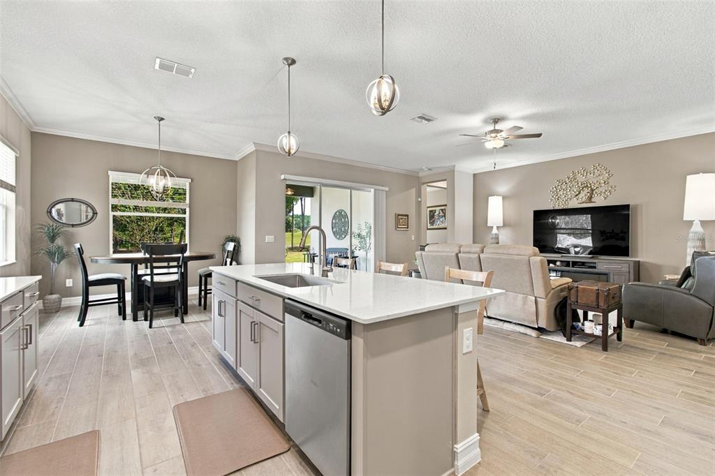 Property for sale at 5020 SOUTHERN VALLEY LOOP, BROOKSVILLE, FL, 34601