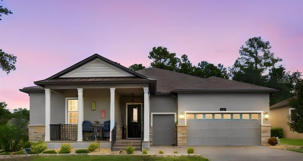 Property for sale at 5020 SOUTHERN VALLEY LOOP, BROOKSVILLE, FL, 34601