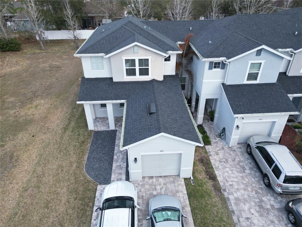 Property for sale at 1001 LA MIRADA COURT, KISSIMMEE, FL, 34744