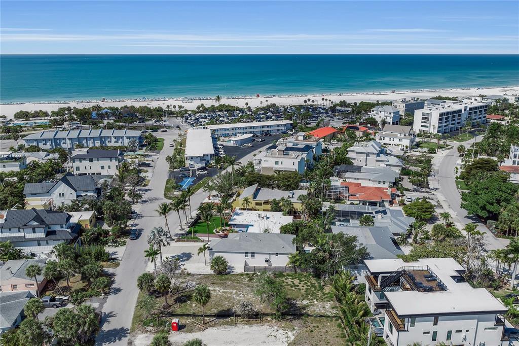 Property for sale at 243 COOLIDGE DRIVE, SARASOTA, FL, 34236