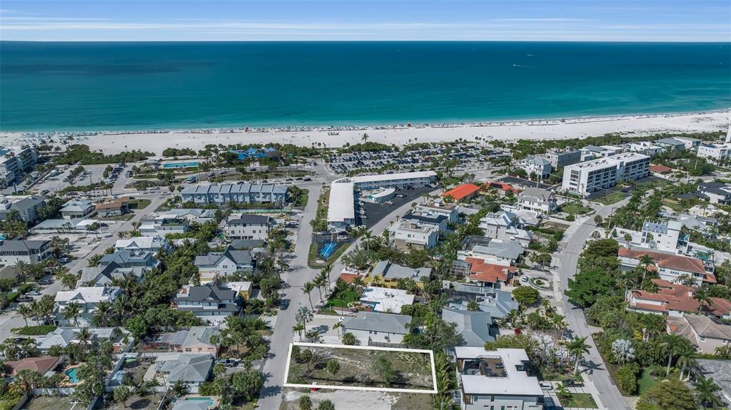 Property for sale at 243 COOLIDGE DRIVE, SARASOTA, FL, 34236