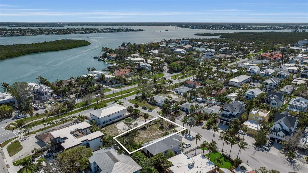 Property for sale at 243 COOLIDGE DRIVE, SARASOTA, FL, 34236