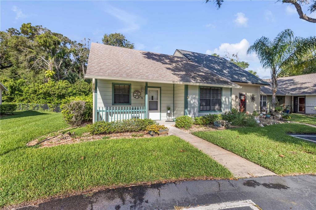 Property for sale at 232 N RIDGEWOOD AVENUE UNIT 23, EDGEWATER, FL, 32132
