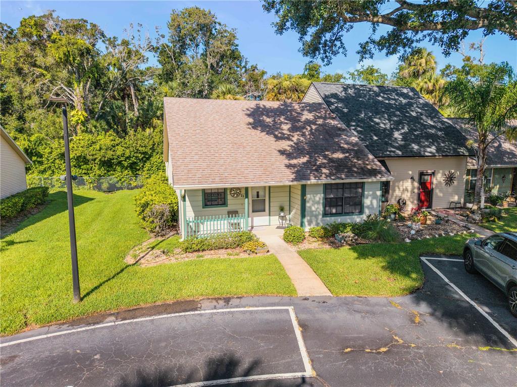 Property for sale at 232 N RIDGEWOOD AVENUE UNIT 23, EDGEWATER, FL, 32132