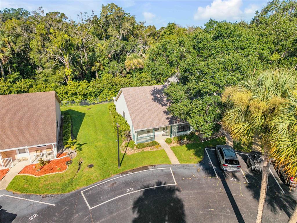 Property for sale at 232 N RIDGEWOOD AVENUE UNIT 23, EDGEWATER, FL, 32132