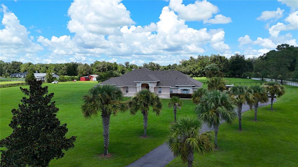 7571 W Hwy 326...