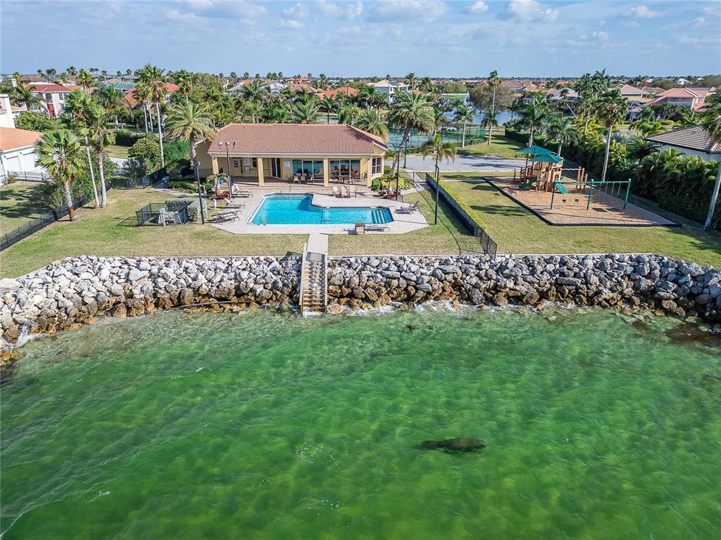 Property for sale at 6107 MARBELLA BOULEVARD, APOLLO BEACH, FL, 33572