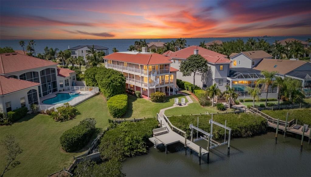 Property for sale at 6107 MARBELLA BOULEVARD, APOLLO BEACH, FL, 33572
