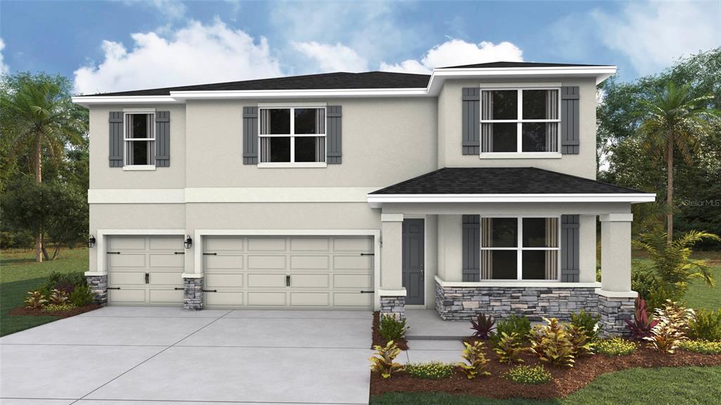 Property for sale at 10437 WOODLAND GARDEN WAY, PARRISH, FL, 34219