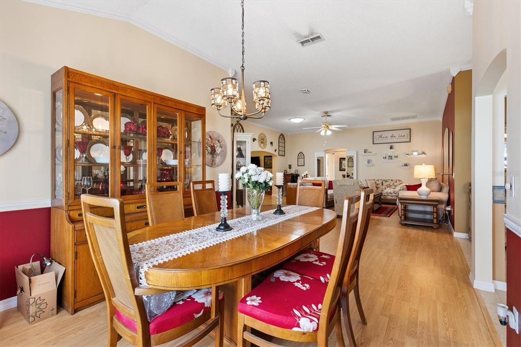 Property for sale at 1042 SOLEDAD WAY, THE VILLAGES, FL, 32159