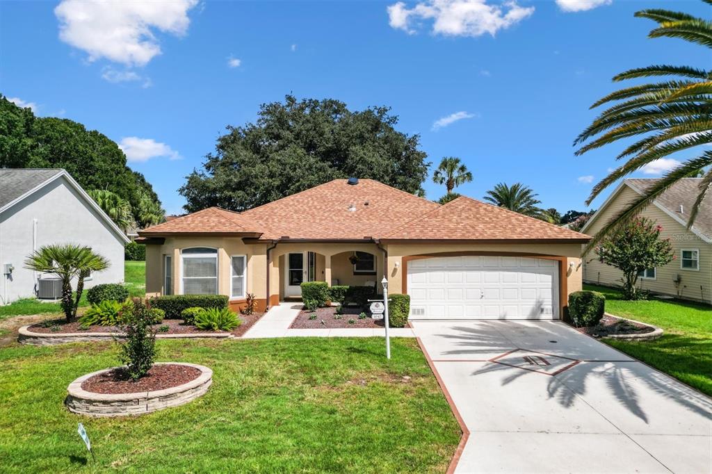 Property for sale at 1042 SOLEDAD WAY, THE VILLAGES, FL, 32159