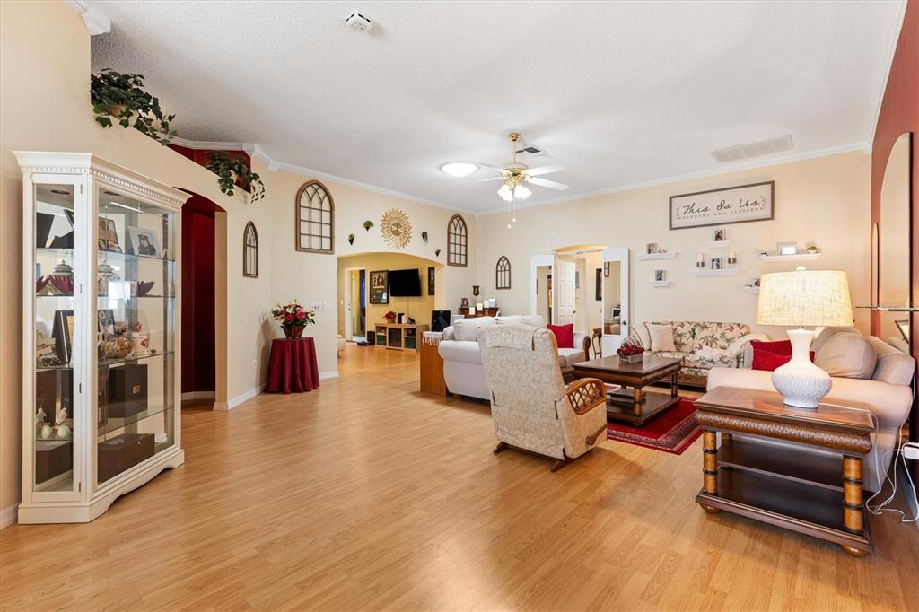 Property for sale at 1042 SOLEDAD WAY, THE VILLAGES, FL, 32159