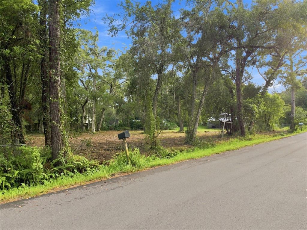 Property for sale at 0 NICHOLAS AVENUE, BROOKSVILLE, FL, 34604