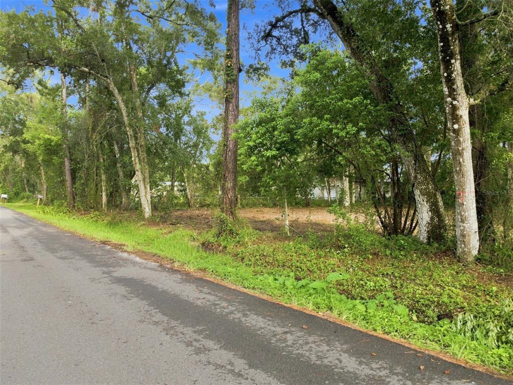 Property for sale at 0 NICHOLAS AVENUE, BROOKSVILLE, FL, 34604