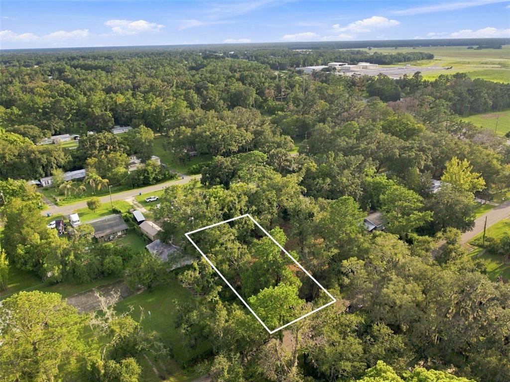 Property for sale at 0 NICHOLAS AVENUE, BROOKSVILLE, FL, 34604
