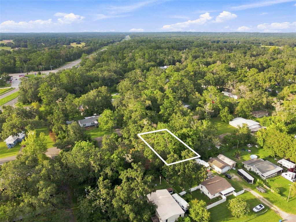 Property for sale at 0 NICHOLAS AVENUE, BROOKSVILLE, FL, 34604