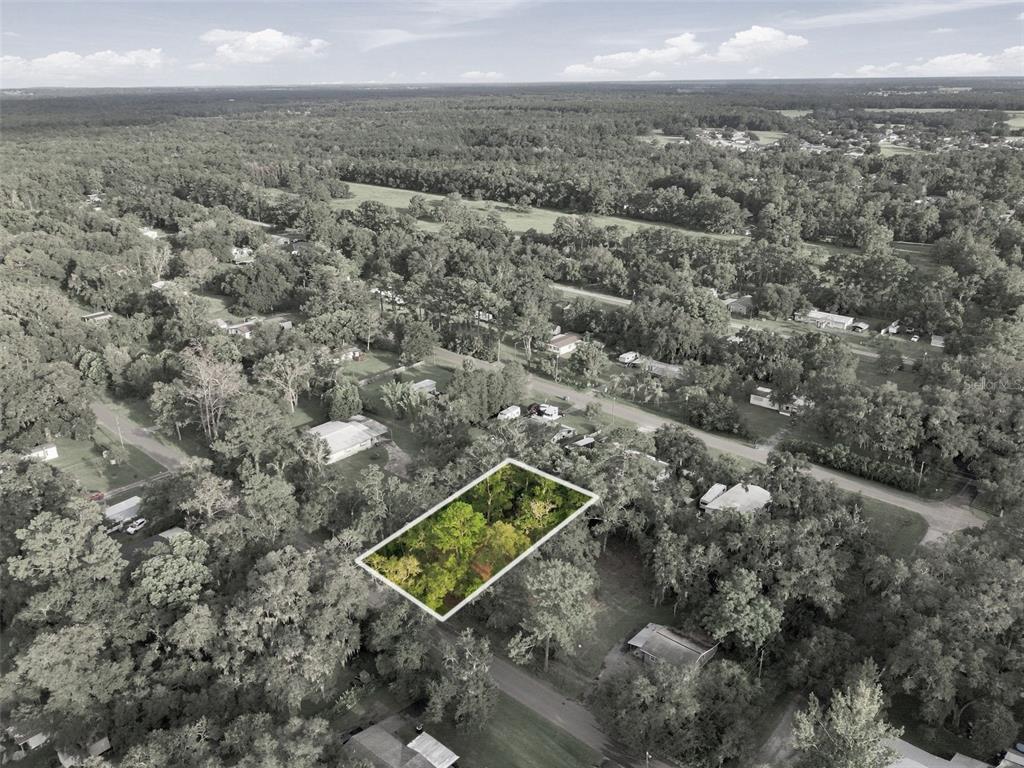 Property for sale at 0 NICHOLAS AVENUE, BROOKSVILLE, FL, 34604