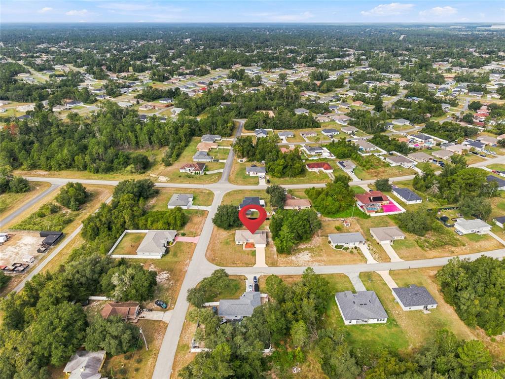 Property for sale at 16342 SW 23RD COURT ROAD, OCALA, FL, 34473