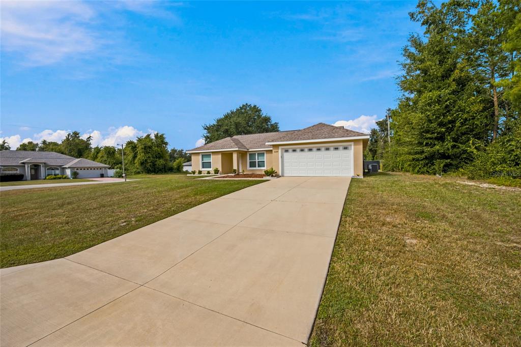 Property for sale at 16342 SW 23RD COURT ROAD, OCALA, FL, 34473