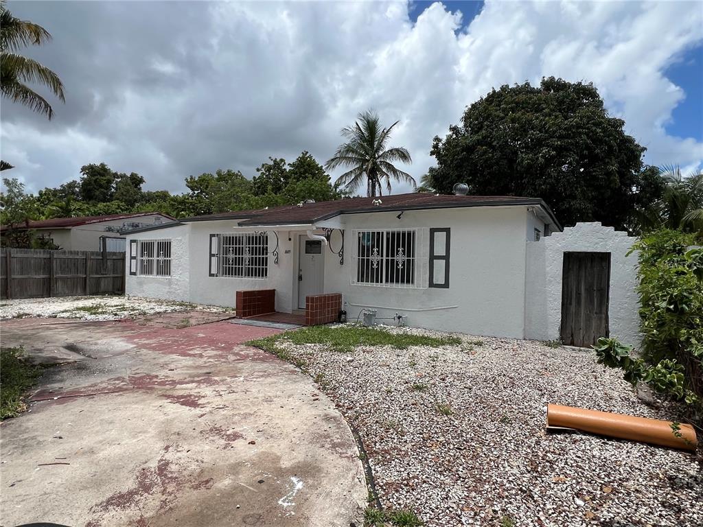 Property for sale at 845 NW 130TH STREET, NORTH MIAMI, FL, 33168