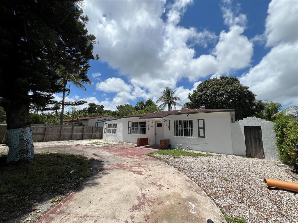 Property for sale at 845 NW 130TH STREET, NORTH MIAMI, FL, 33168