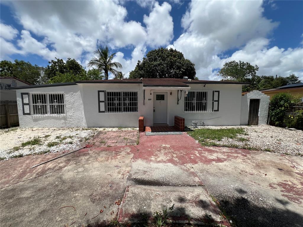 Property for sale at 845 NW 130TH STREET, NORTH MIAMI, FL, 33168
