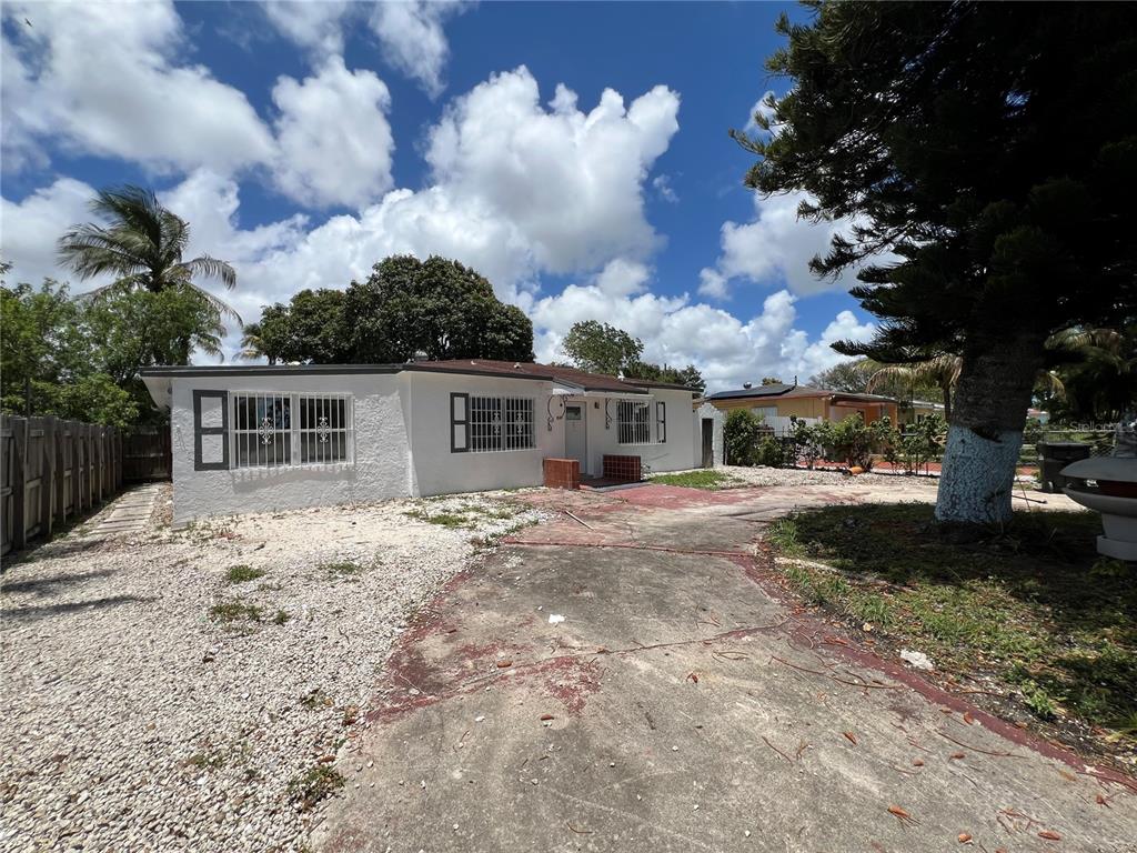 Property for sale at 845 NW 130TH STREET, NORTH MIAMI, FL, 33168