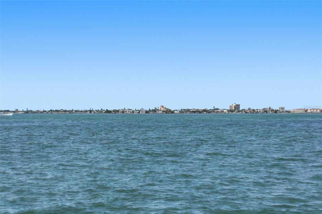 Property for sale at 2869 SEABREEZE DRIVE S, GULFPORT, FL, 33707