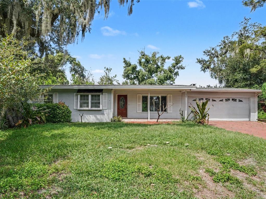 Property for sale at 520 LAUREL LANE, LAKELAND, FL, 33813