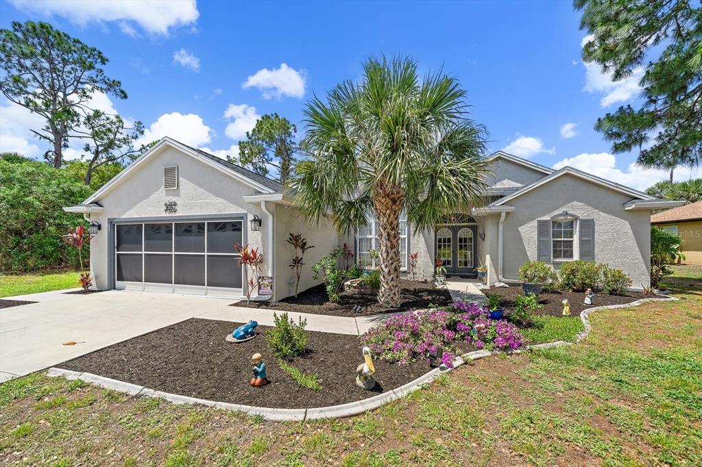 Property for sale at 1687 WISE DRIVE, NORTH PORT, FL, 34286