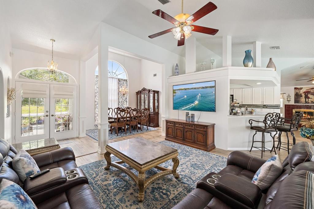 Property for sale at 1687 WISE DRIVE, NORTH PORT, FL, 34286