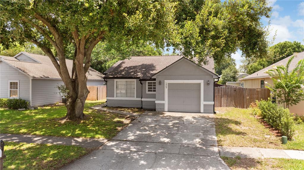 Property for sale at 1969 SHEELER OAKS DRIVE, APOPKA, FL, 32703