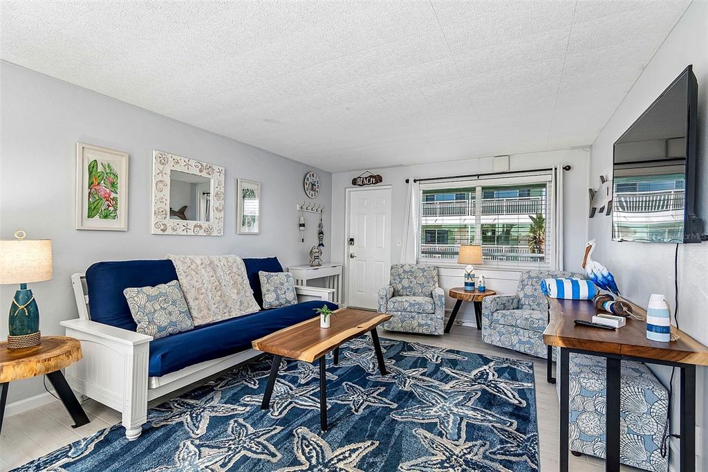 Property for sale at 11730 GULF BOULEVARD UNIT 29, TREASURE ISLAND, FL, 33706