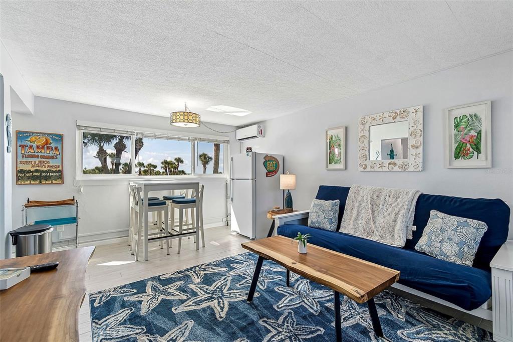 Property for sale at 11730 GULF BOULEVARD UNIT 29, TREASURE ISLAND, FL, 33706