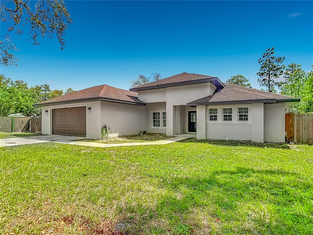 Property for sale at 15032 HUMMINGBIRD ROAD, WEEKI WACHEE, FL, 34614