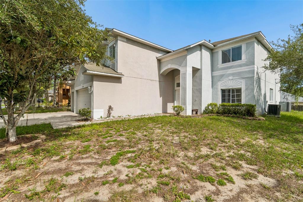 Property for sale at 3307 PINE TOP DRIVE, VALRICO, FL, 33594
