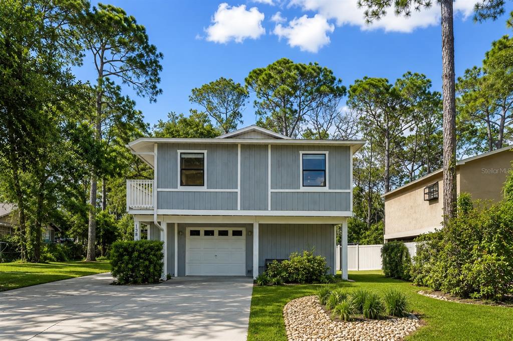 Property for sale at 138 69TH AVENUE N, ST PETERSBURG, FL, 33702
